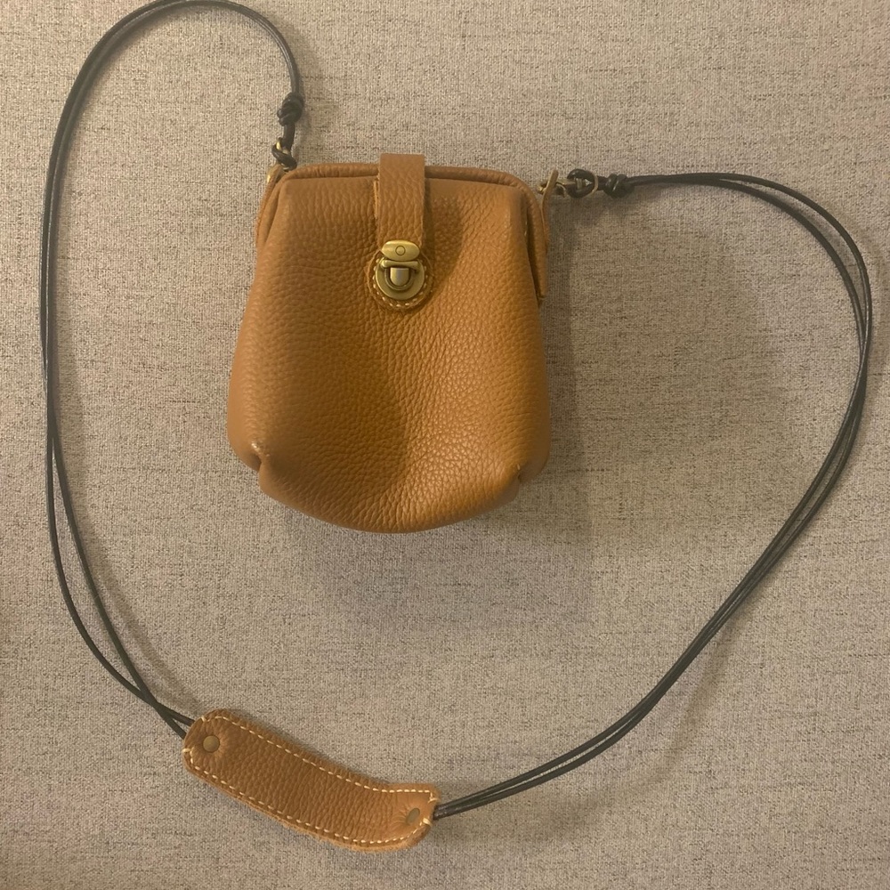 Uppdoo Wonder Mini Bag